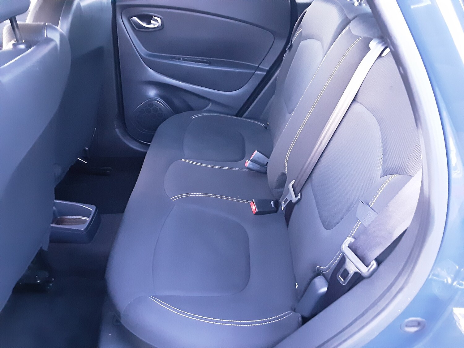 Used Renault Captur 2018 for sale - 76494458: Photo 9