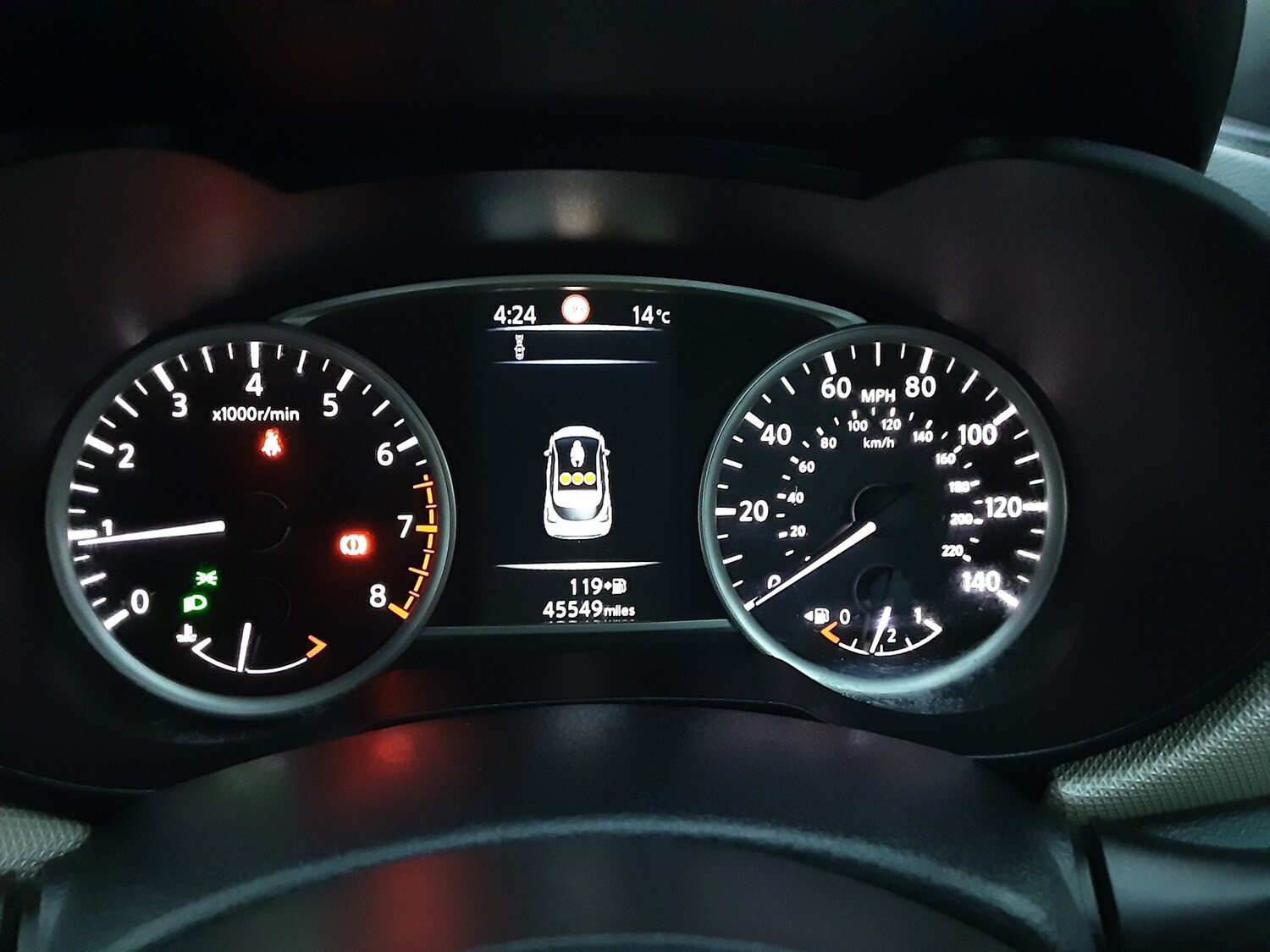 Used Nissan Micra 2017 for sale - 76531828: Photo 10