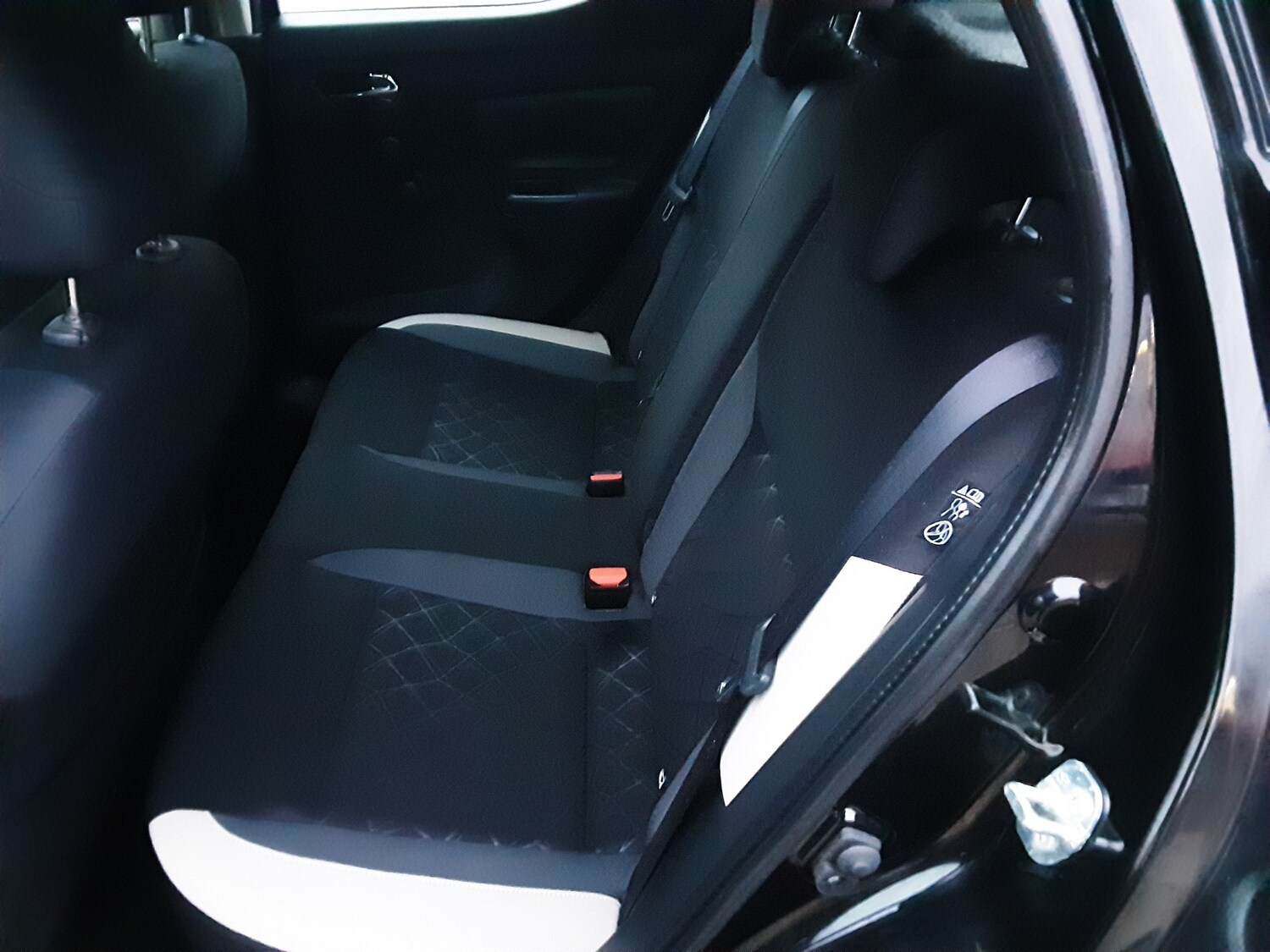 Used Nissan Micra 2017 for sale - 76531828: Photo 11