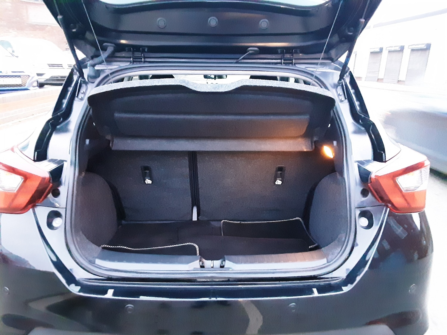 Used Nissan Micra 2017 for sale - 76531828: Photo 12