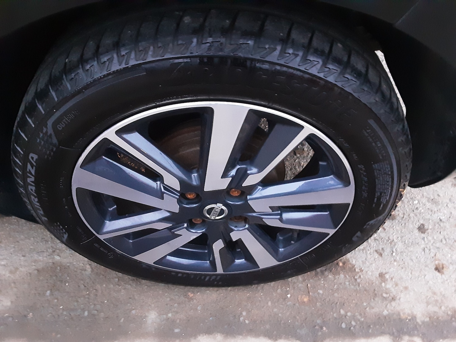 Used Nissan Micra 2017 for sale - 76531828: Photo 5