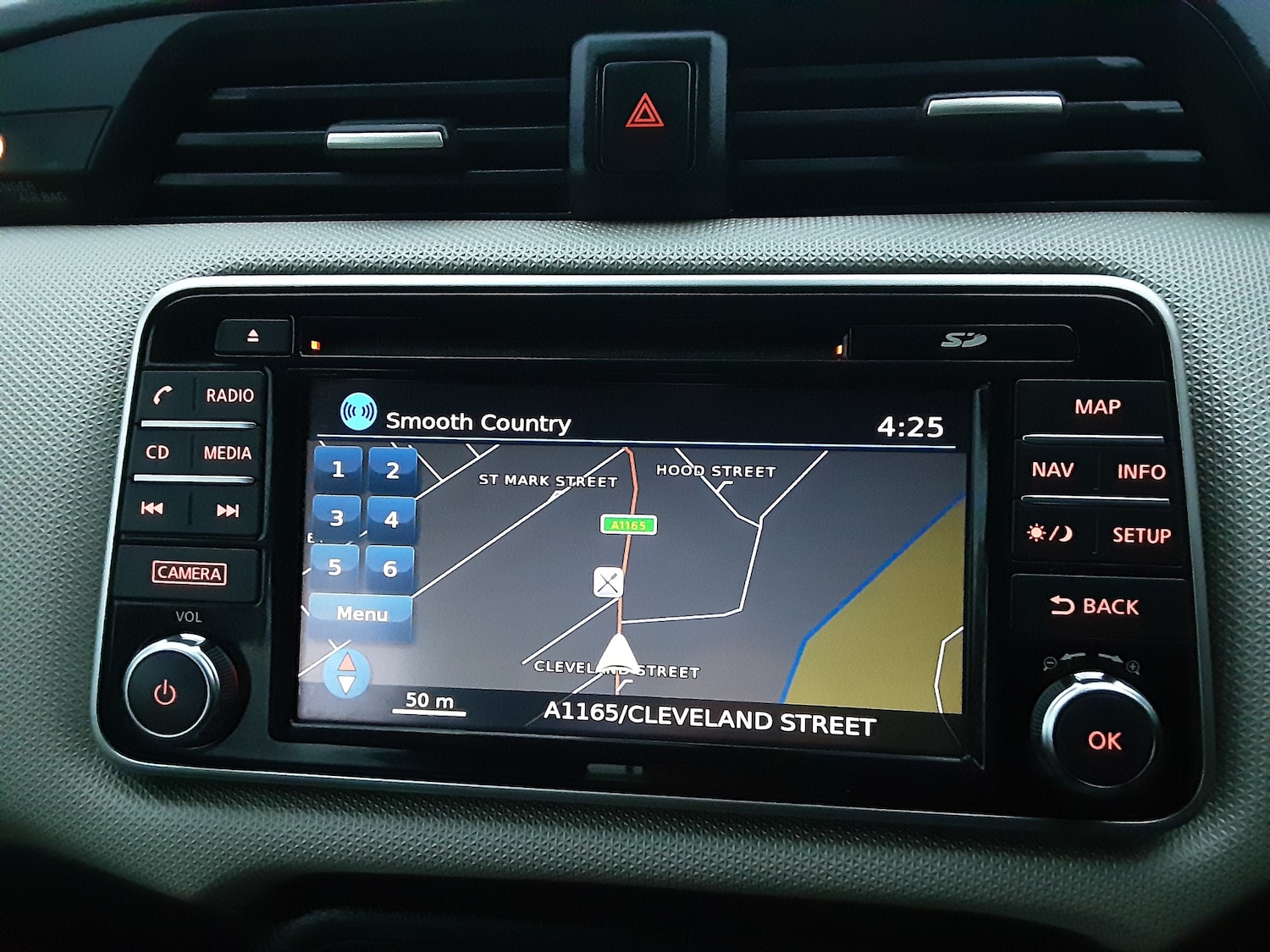 Used Nissan Micra 2017 for sale - 76531828: Photo 9