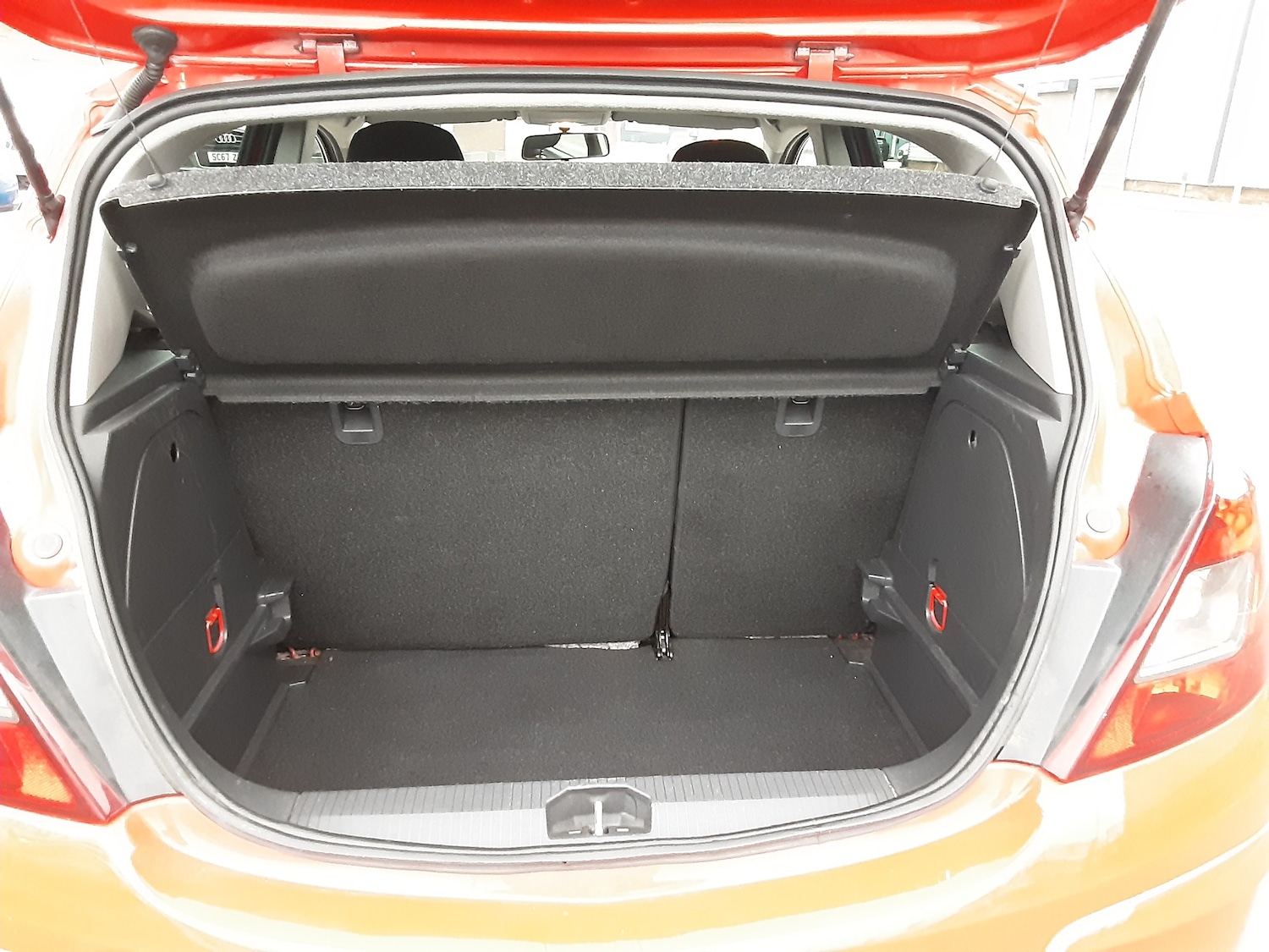 Used Vauxhall Corsa 2013 for sale - 77340164: Photo 10