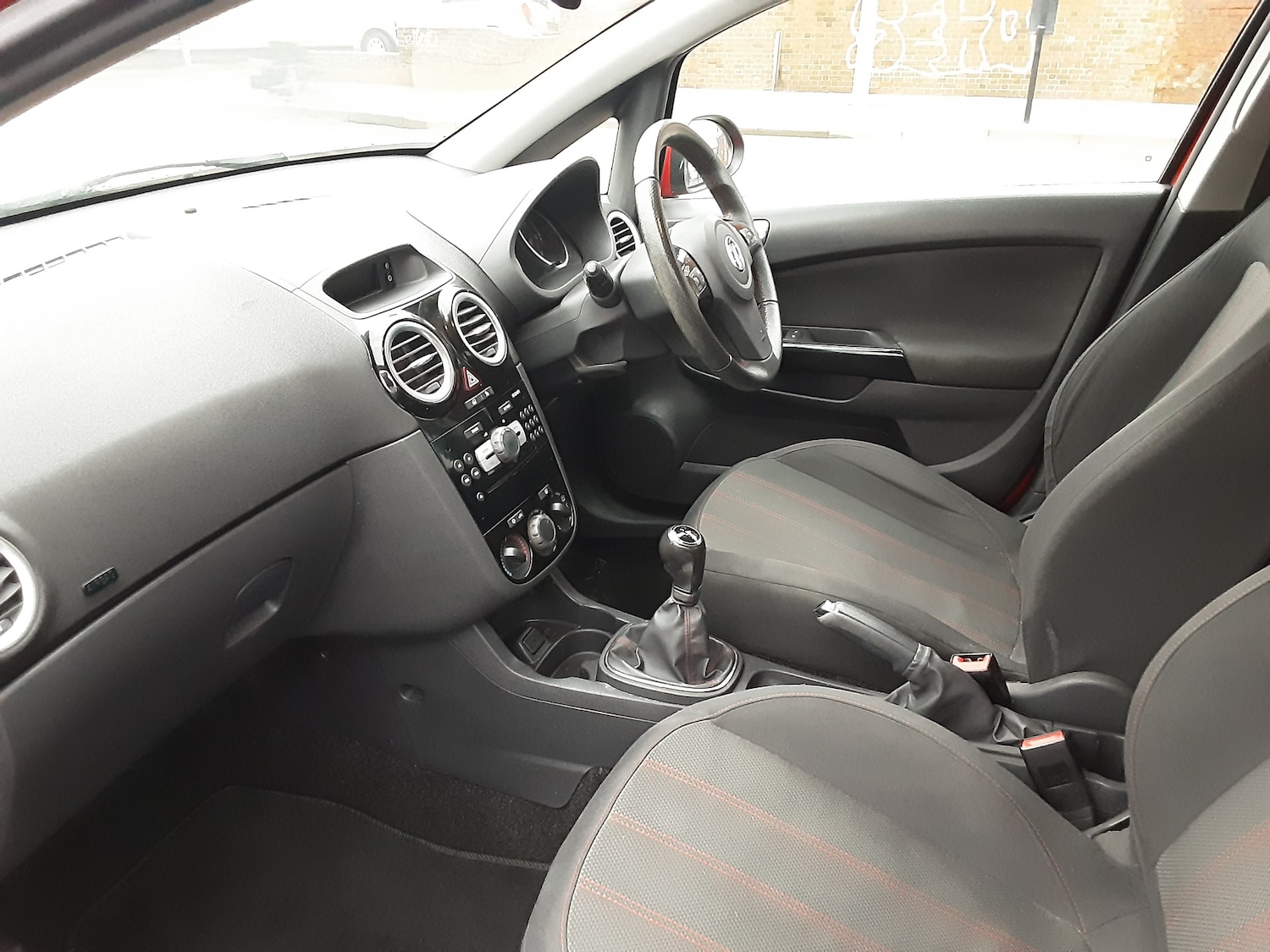 Used Vauxhall Corsa 2013 for sale - 77340164: Photo 7