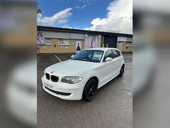 BMW - 1 Series