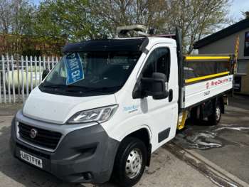 Used Fiat Ducato 2018 for sale - 74207762: Photo