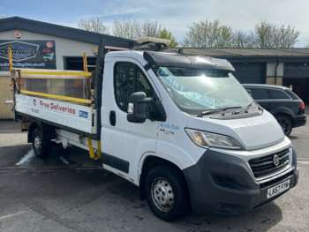 Used Fiat Ducato 2018 for sale - 74207762: Photo