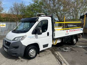 Used Fiat Ducato 2018 for sale - 74207762: Photo