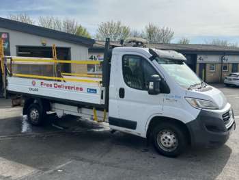 Used Fiat Ducato 2018 for sale - 74207762: Photo