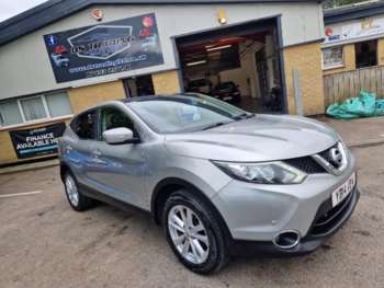 2014 (14) - 1.5 dCi Acenta Premium 5dr