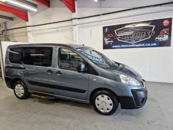 2014 (63) - 2.0 HDi L1 98 Comfort 5dr [9 Seats]