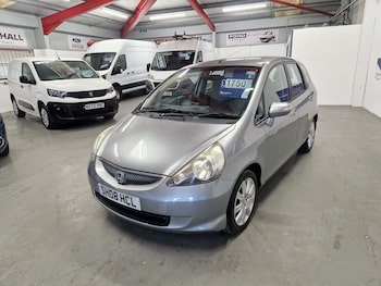 Used Honda Jazz 2008 for sale - 75723810: Photo
