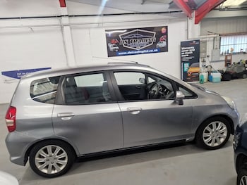 Used Honda Jazz 2008 for sale - 75723810: Photo