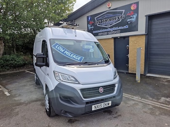 Fiat - Ducato
