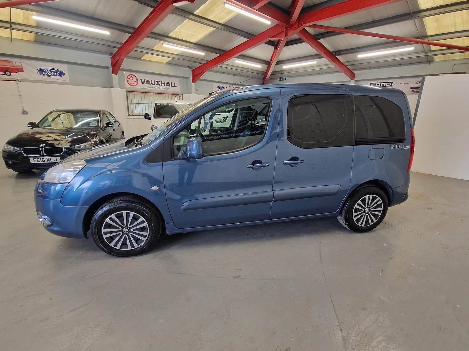 Vehicle 7
