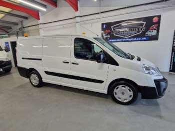 Used Fiat Scudo 2015 for sale - 74941595: Photo