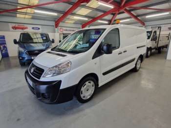 Used Fiat Scudo 2015 for sale - 74941595: Photo