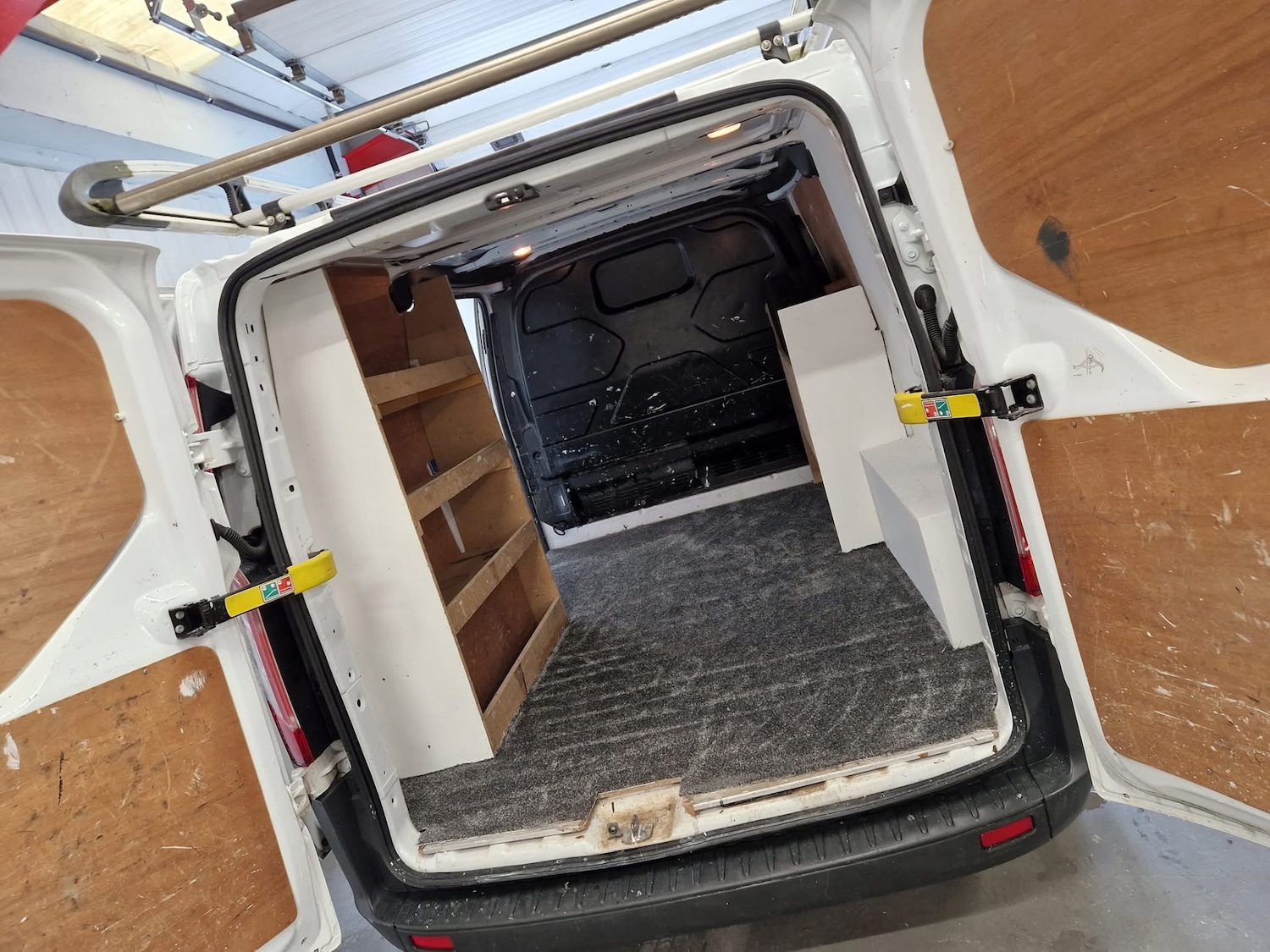 Vehicle 9