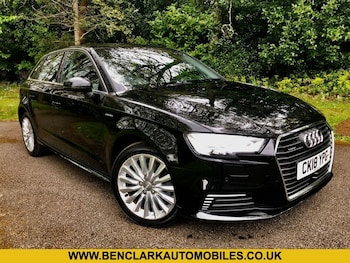 Used Audi A3 2018 for sale - 78288090: Photo