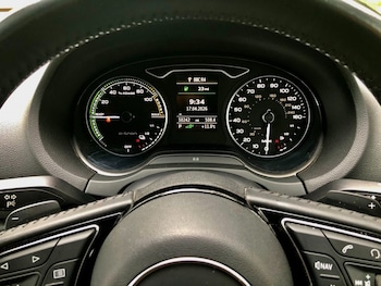 Used Audi A3 2018 for sale - 78288090: Photo