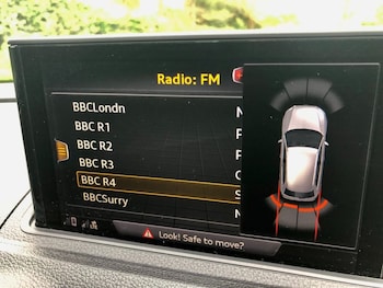 Used Audi A3 2018 for sale - 78288090: Photo