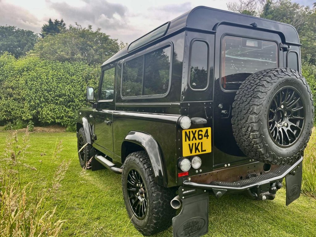 Vehicle 24