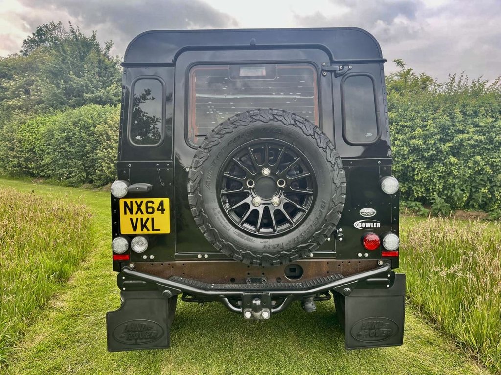 Vehicle 26
