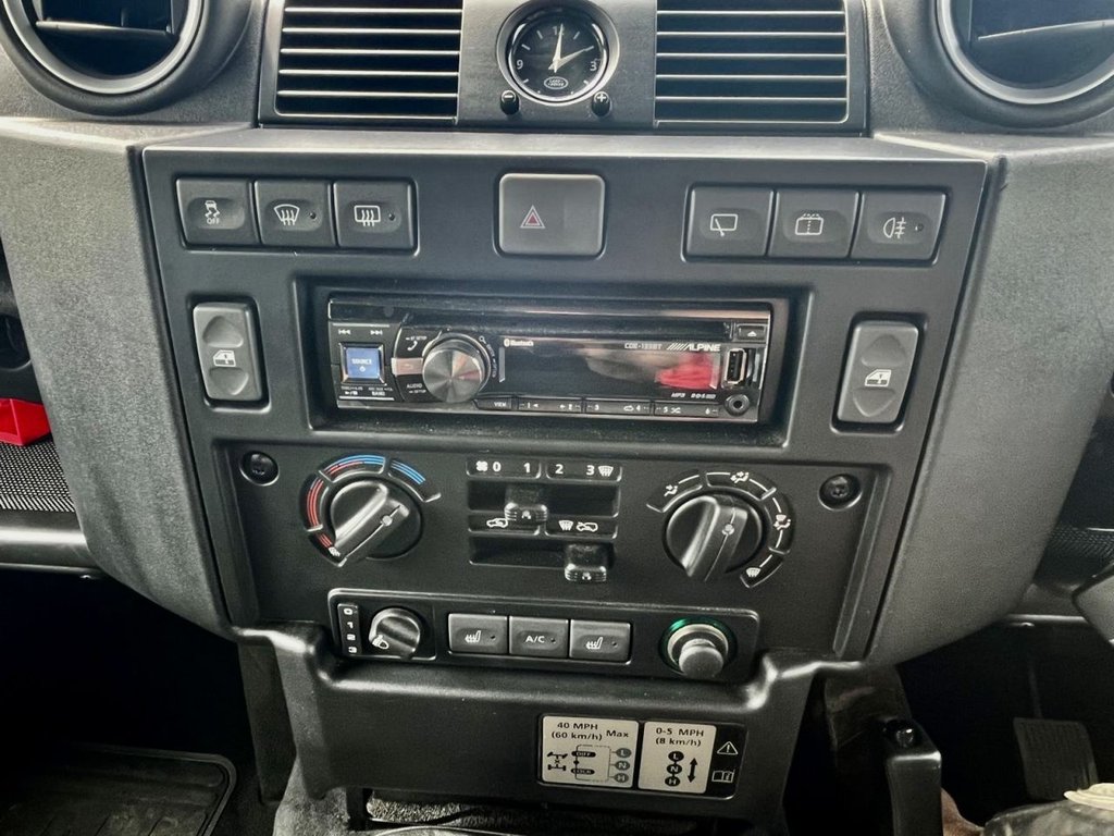 Vehicle 27