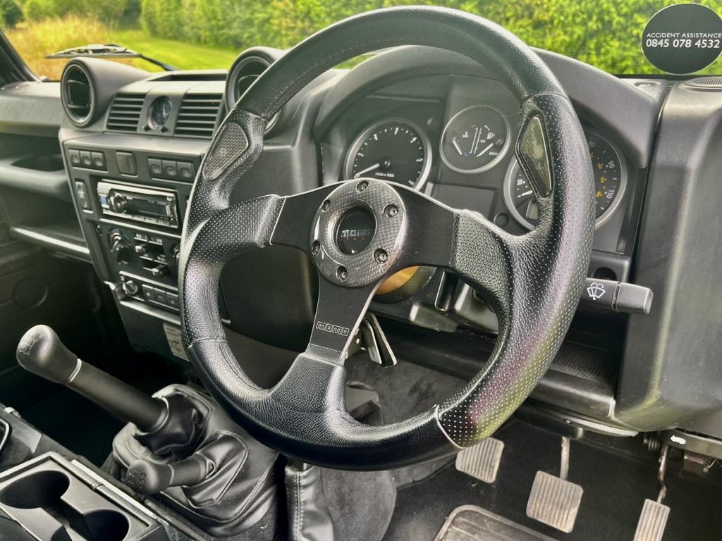 Vehicle 29