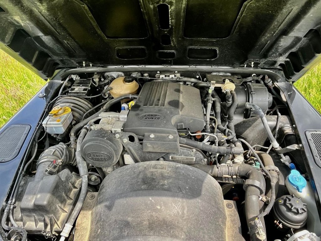 Vehicle 32