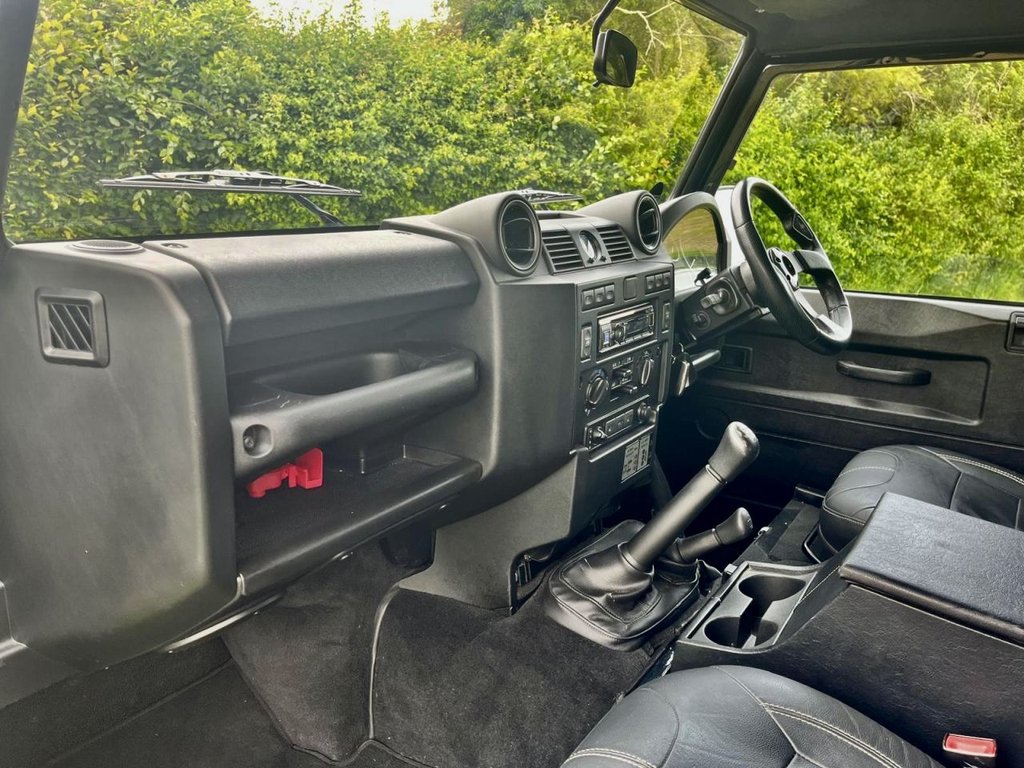 Vehicle 34