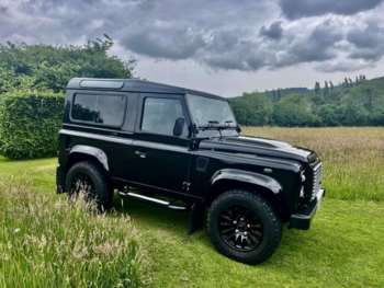 Used Land Rover Defender 2015 for sale - 74943064: Photo