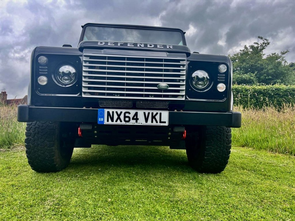 Vehicle 42