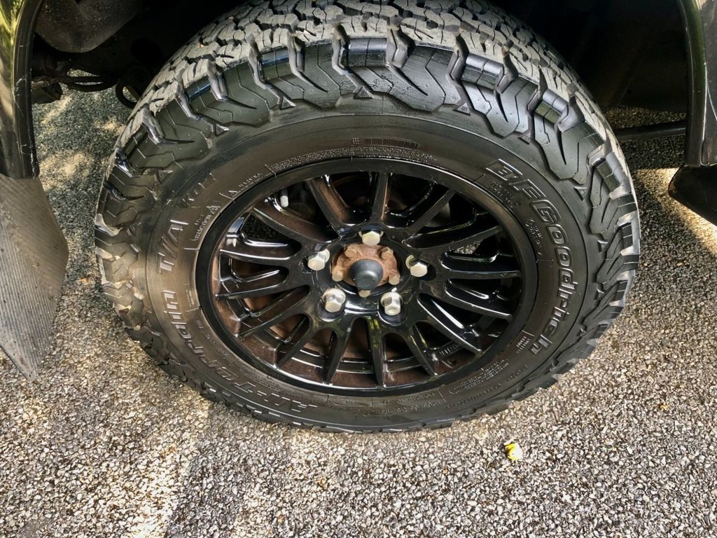 Vehicle 43