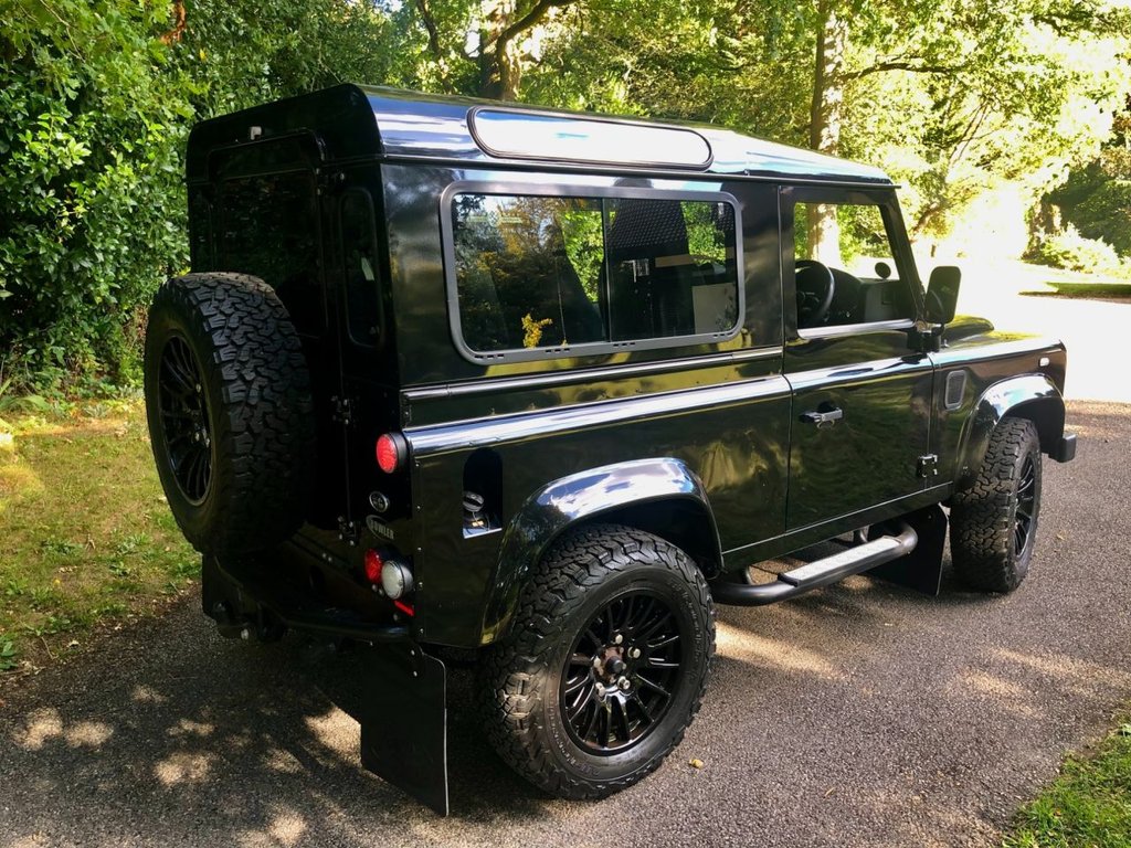 Vehicle 44