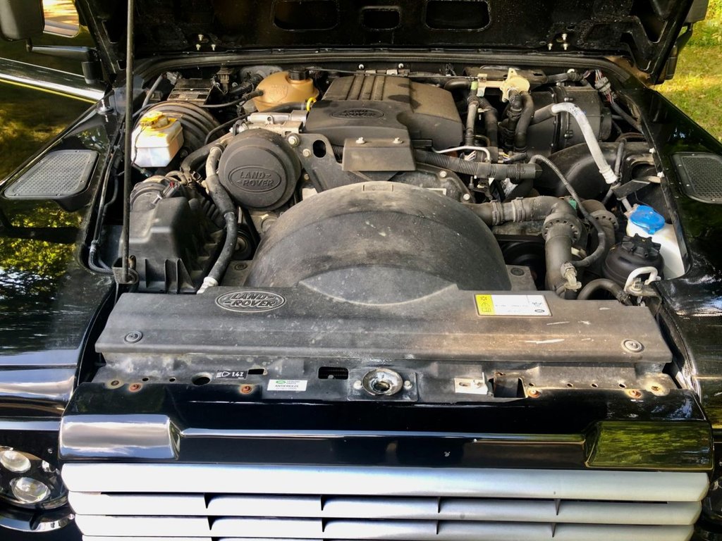 Vehicle 47