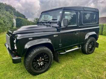Used Land Rover Defender 2015 for sale - 74943064: Photo