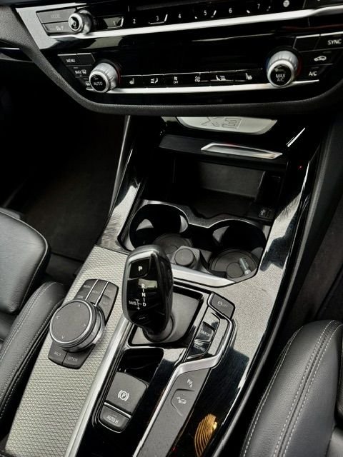 Used BMW X3 2019 for sale - 77383469: Photo 12