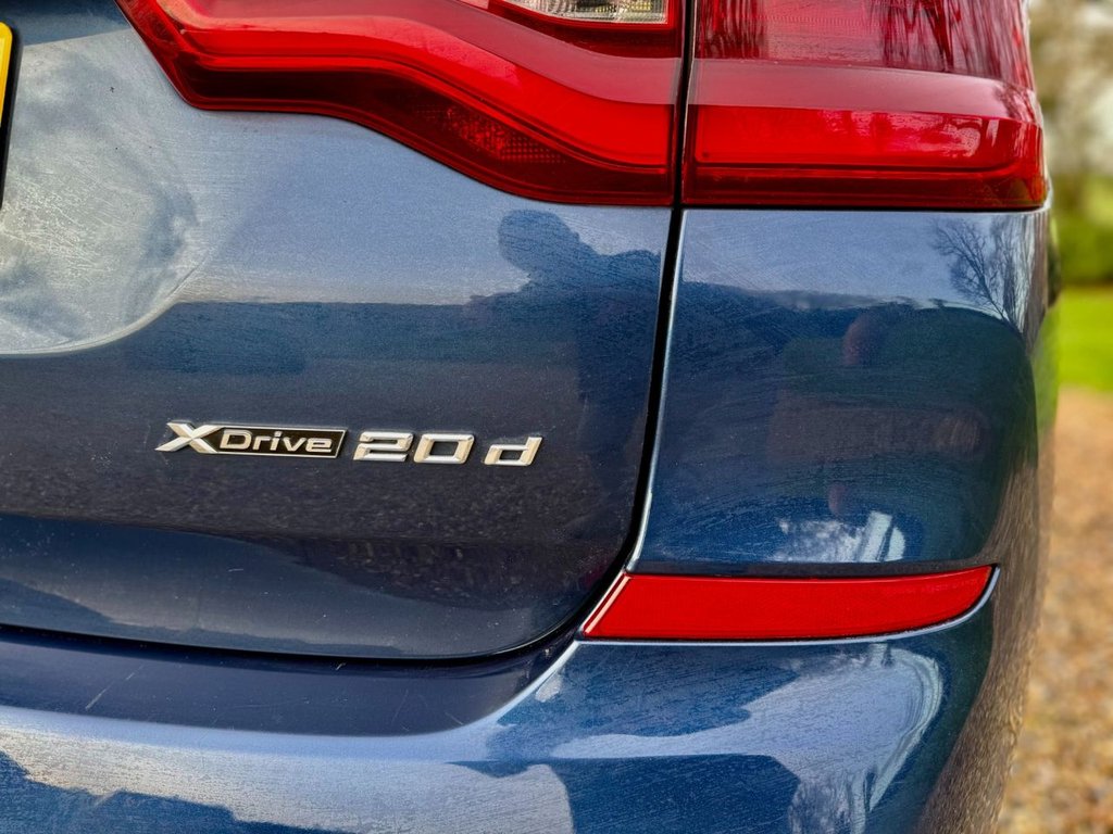 Used BMW X3 2019 for sale - 77383469: Photo 13