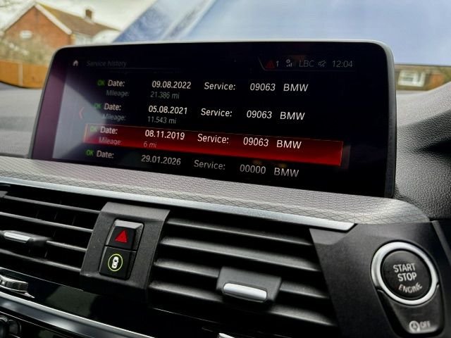 Used BMW X3 2019 for sale - 77383469: Photo 24