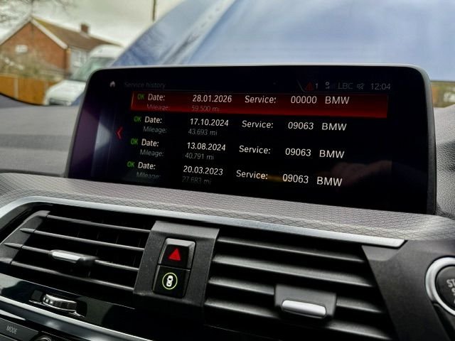 Used BMW X3 2019 for sale - 77383469: Photo 25