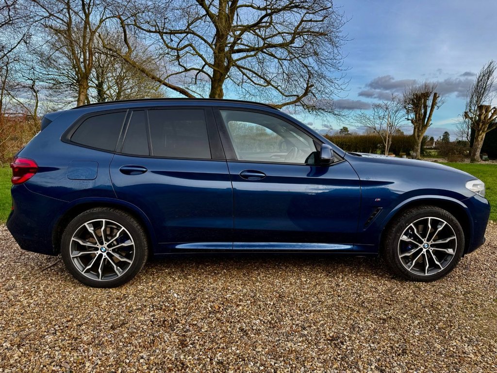 Used BMW X3 2019 for sale - 77383469: Photo 26