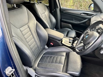 Used BMW X3 2019 for sale - 77383469: Photo