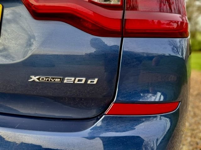 Used BMW X3 2019 for sale - 77383469: Photo 31