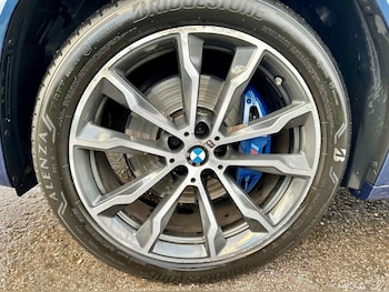 Used BMW X3 2019 for sale - 77383469: Photo