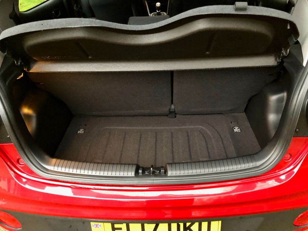 Used Hyundai i10 2017 for sale - 77660220: Photo 16