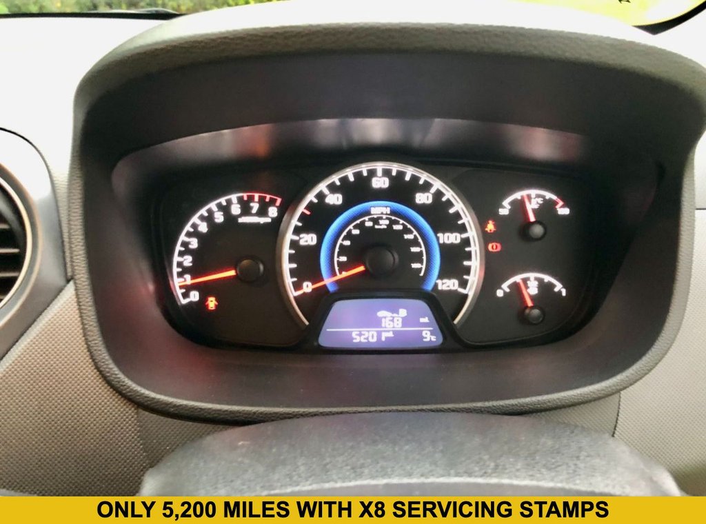 Used Hyundai i10 2017 for sale - 77660220: Photo 26