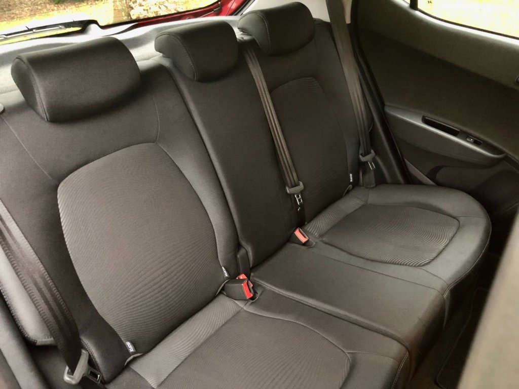 Used Hyundai i10 2017 for sale - 77660220: Photo 28