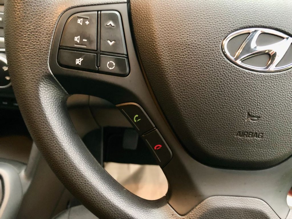 Used Hyundai i10 2017 for sale - 77660220: Photo 32