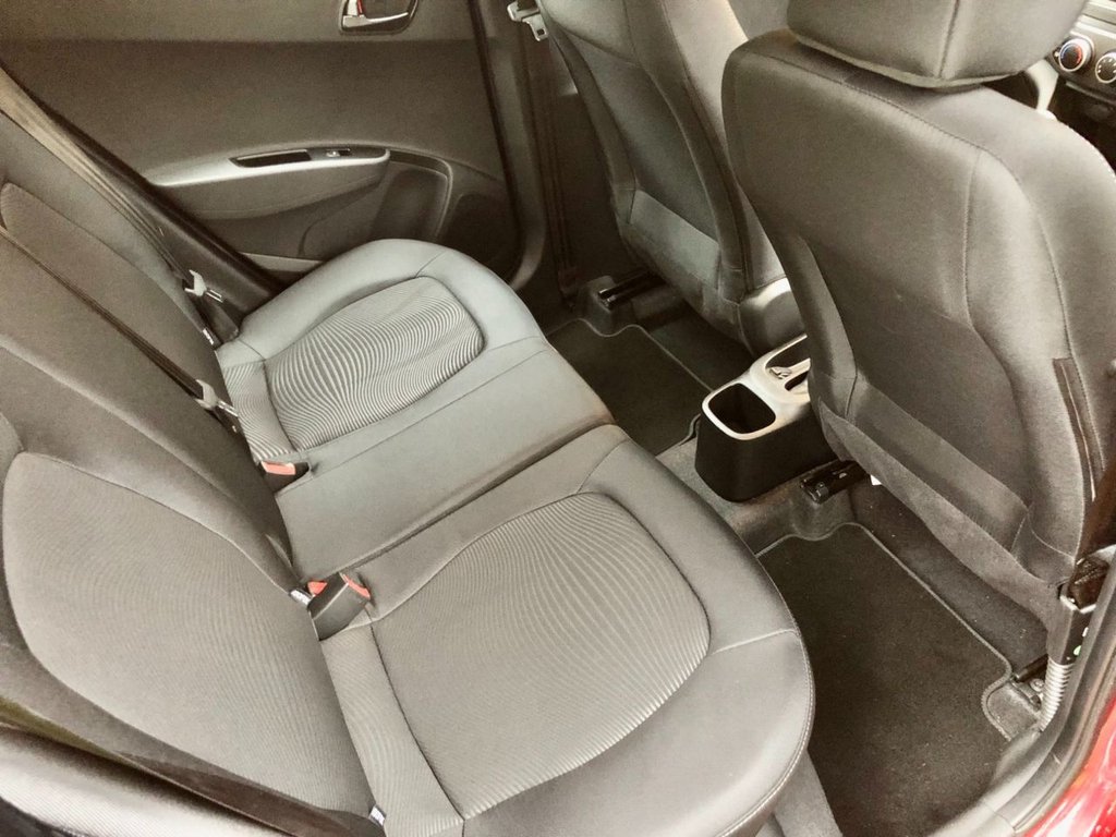 Used Hyundai i10 2017 for sale - 77660220: Photo 36